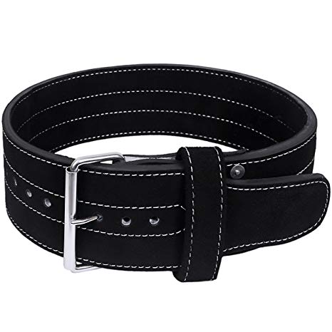 Weight Lifting Belts