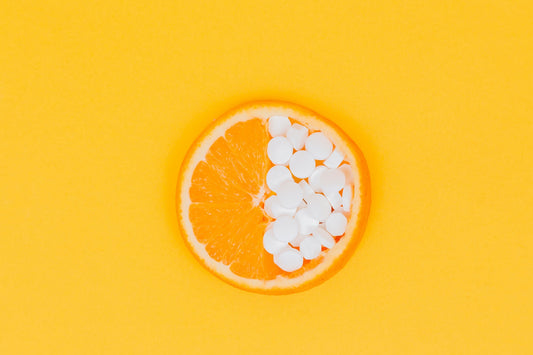 The Top 10 Supplements Every Fitness Enthusiast Should Have