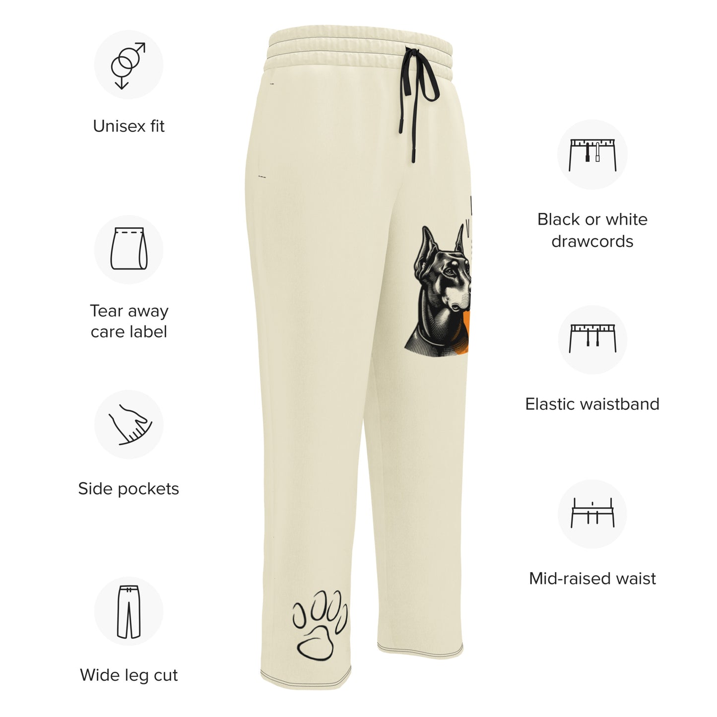 Lord Vader Sweatpants