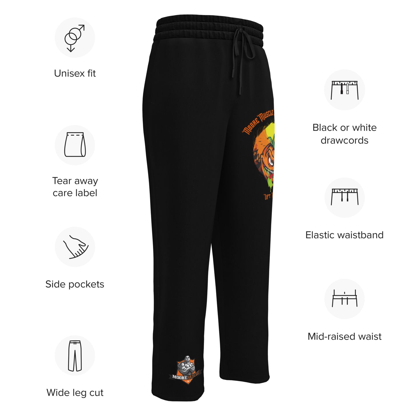 Halloween 2025 Sweatpants