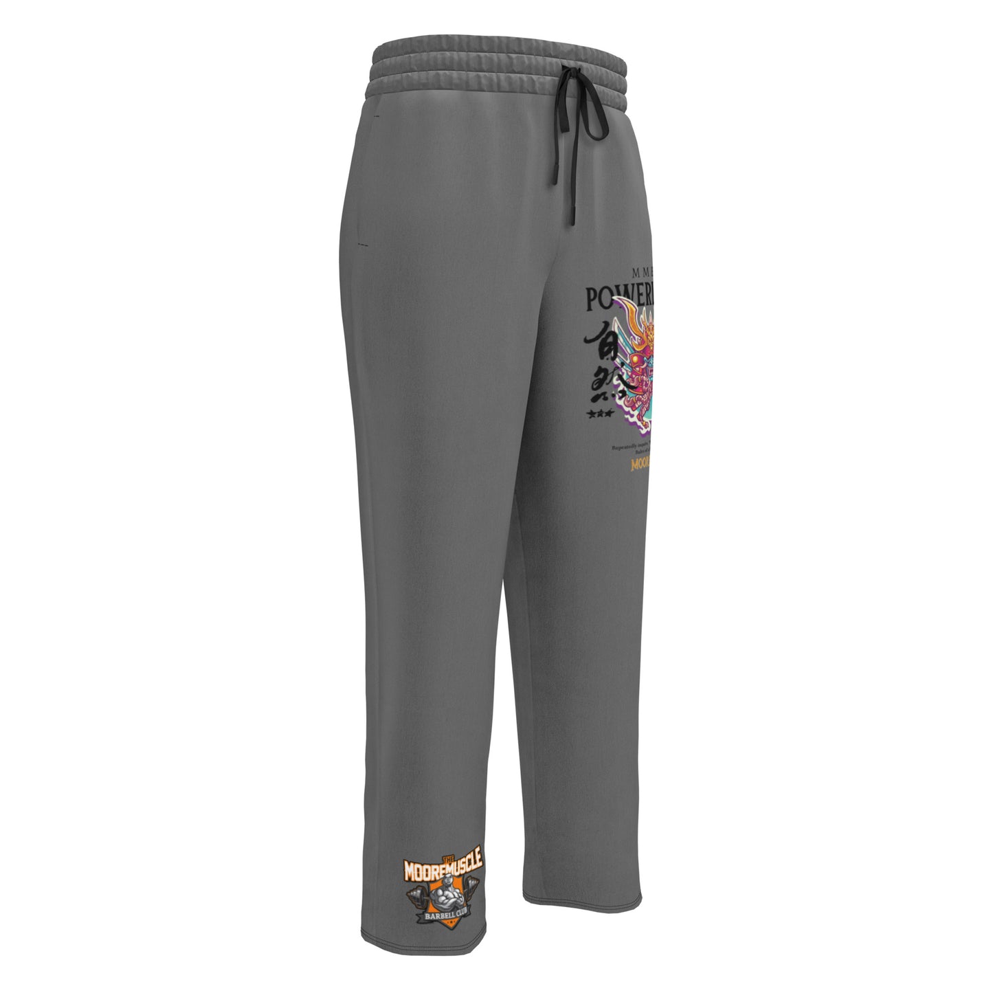 Repeatedly Inquire Sweatpants