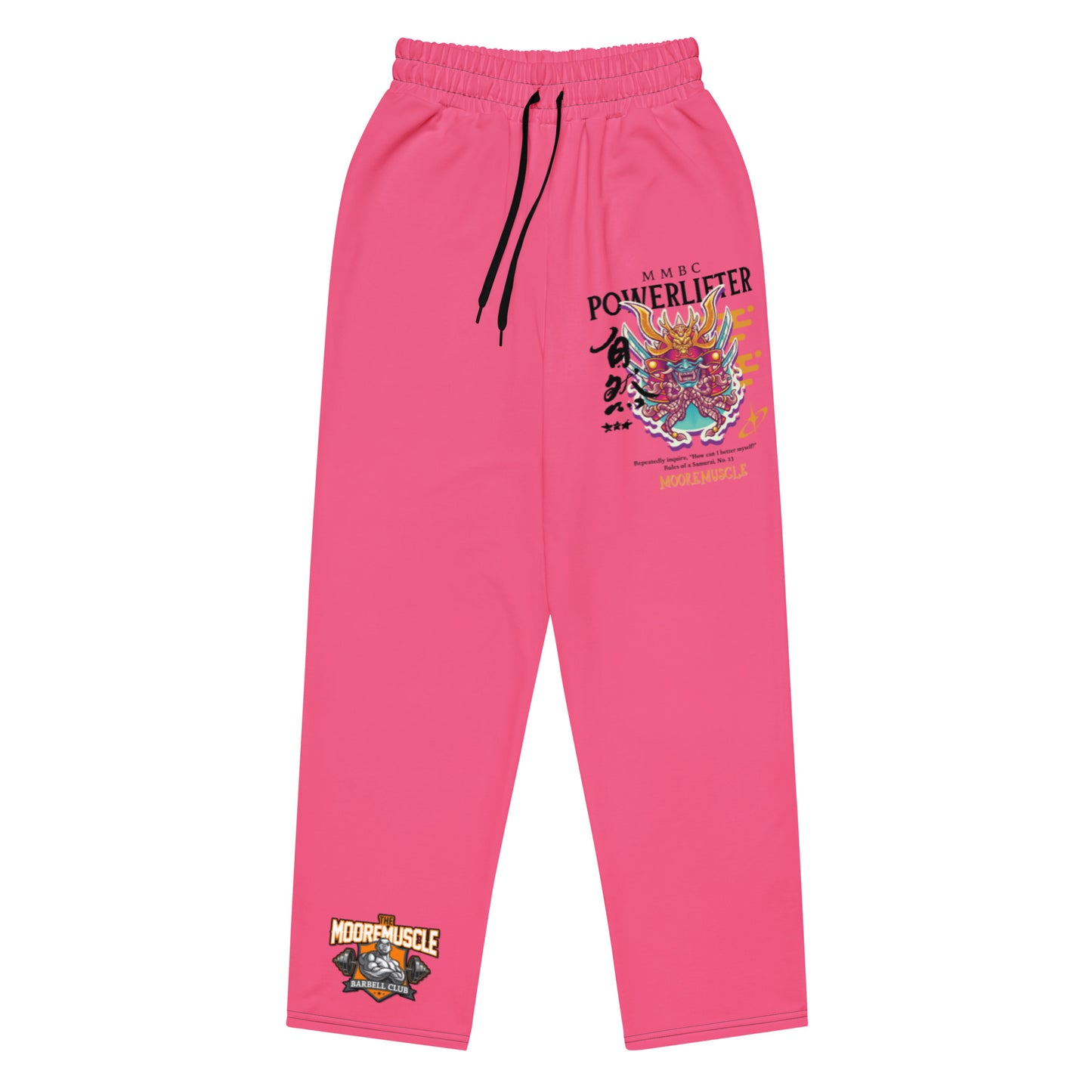 Repeatedly Inquire Sweatpants