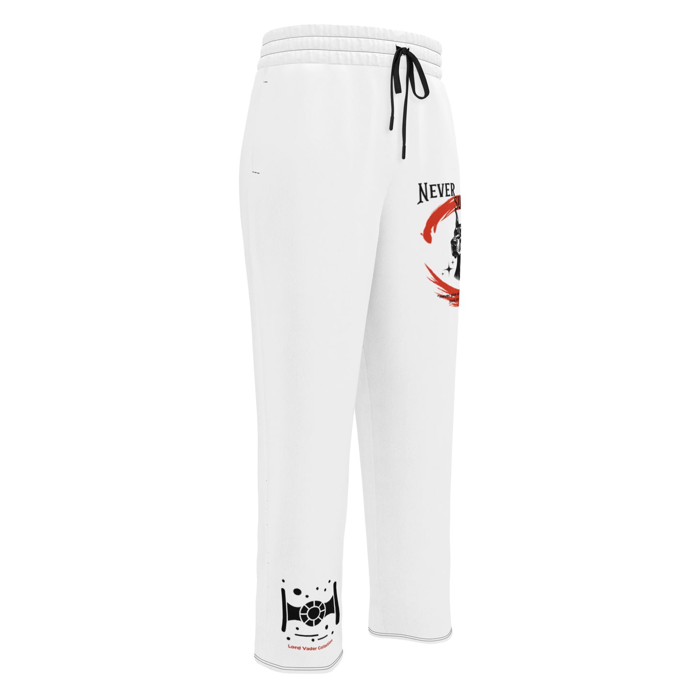 Never Surrender Sweatpants