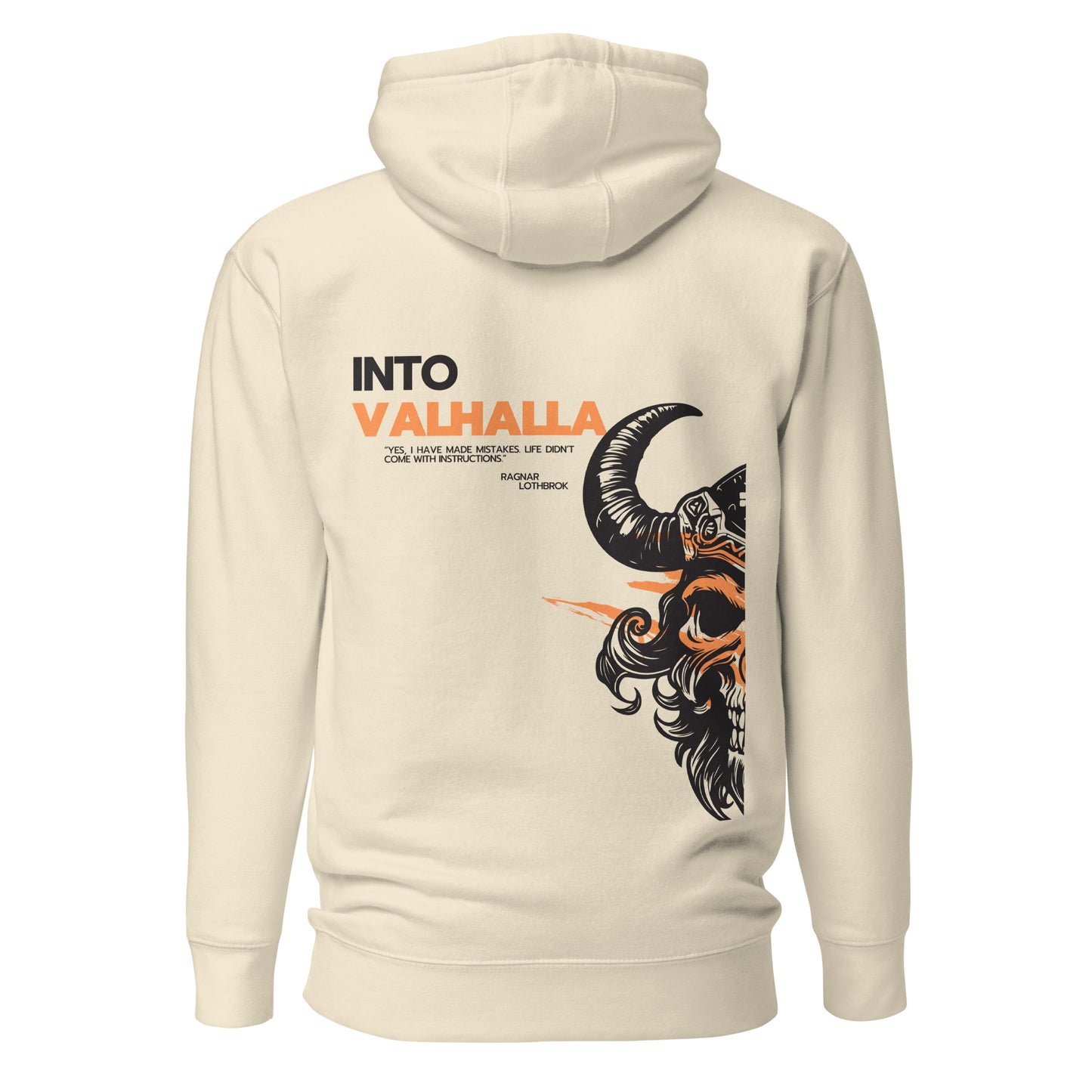 Valhalla Hoodie