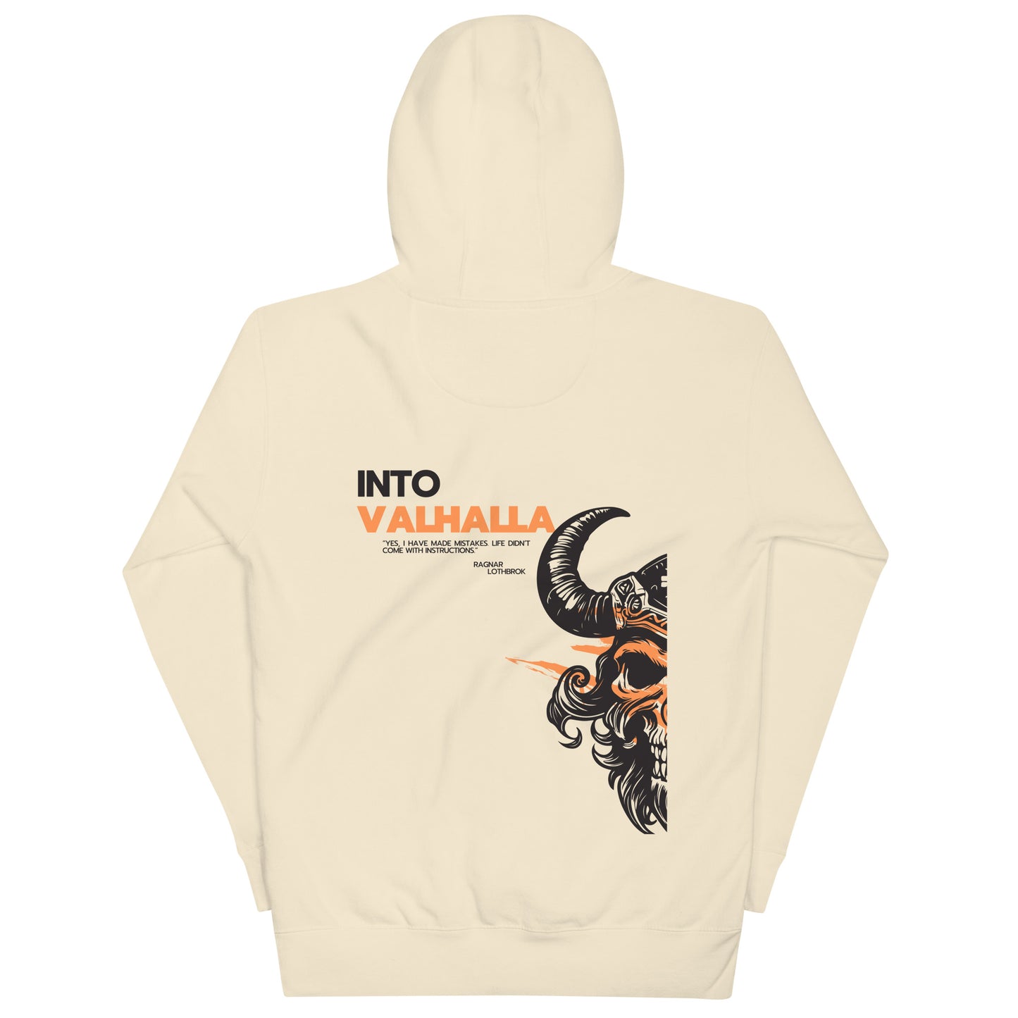Valhalla Hoodie