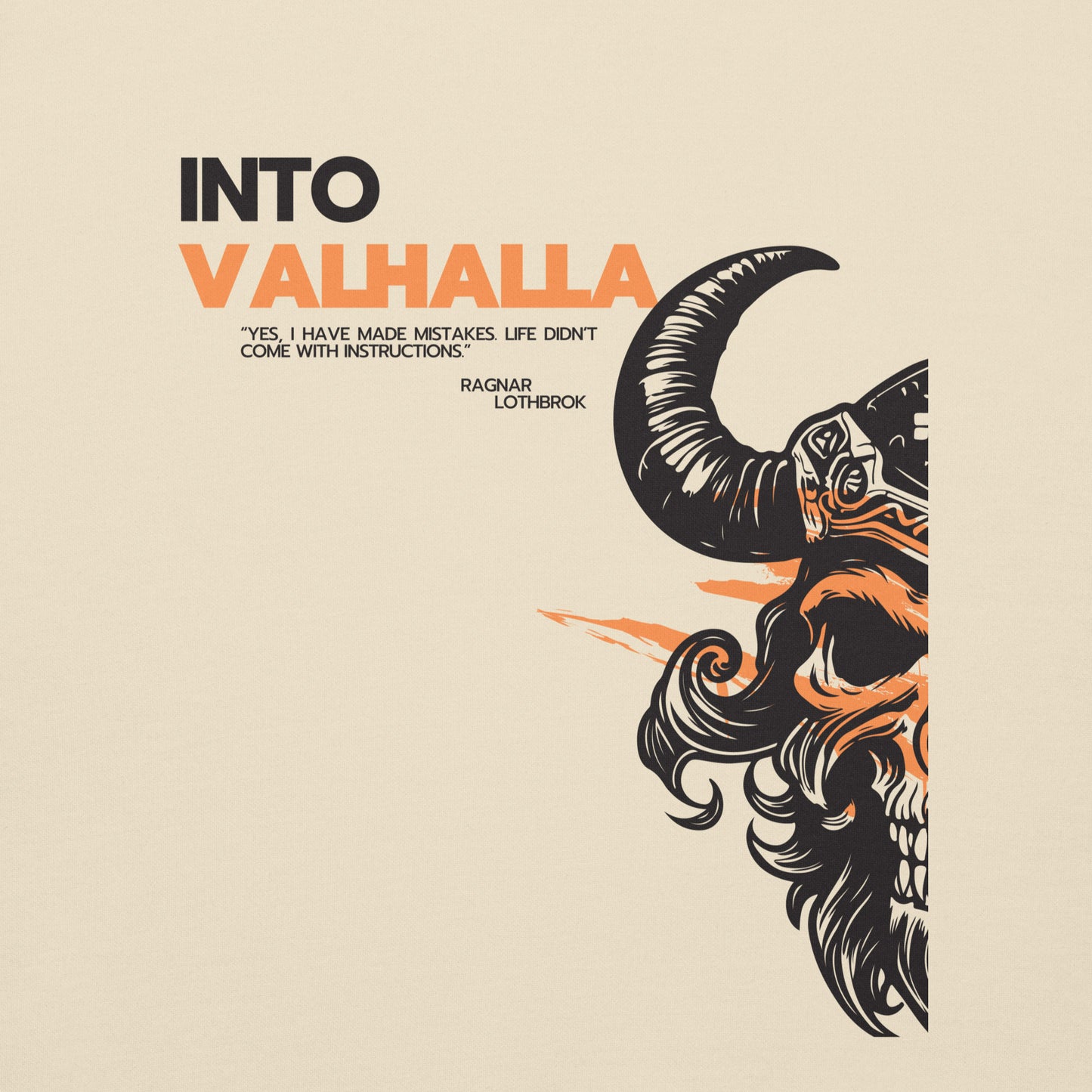 Valhalla Hoodie