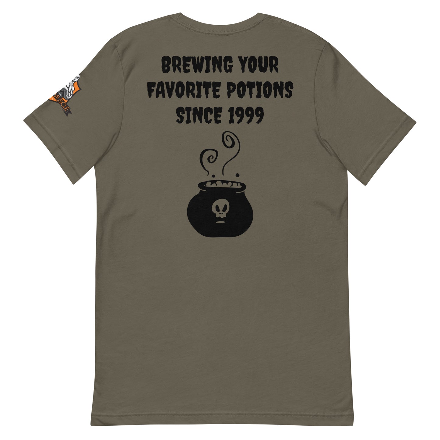 Favorite Potions Tee