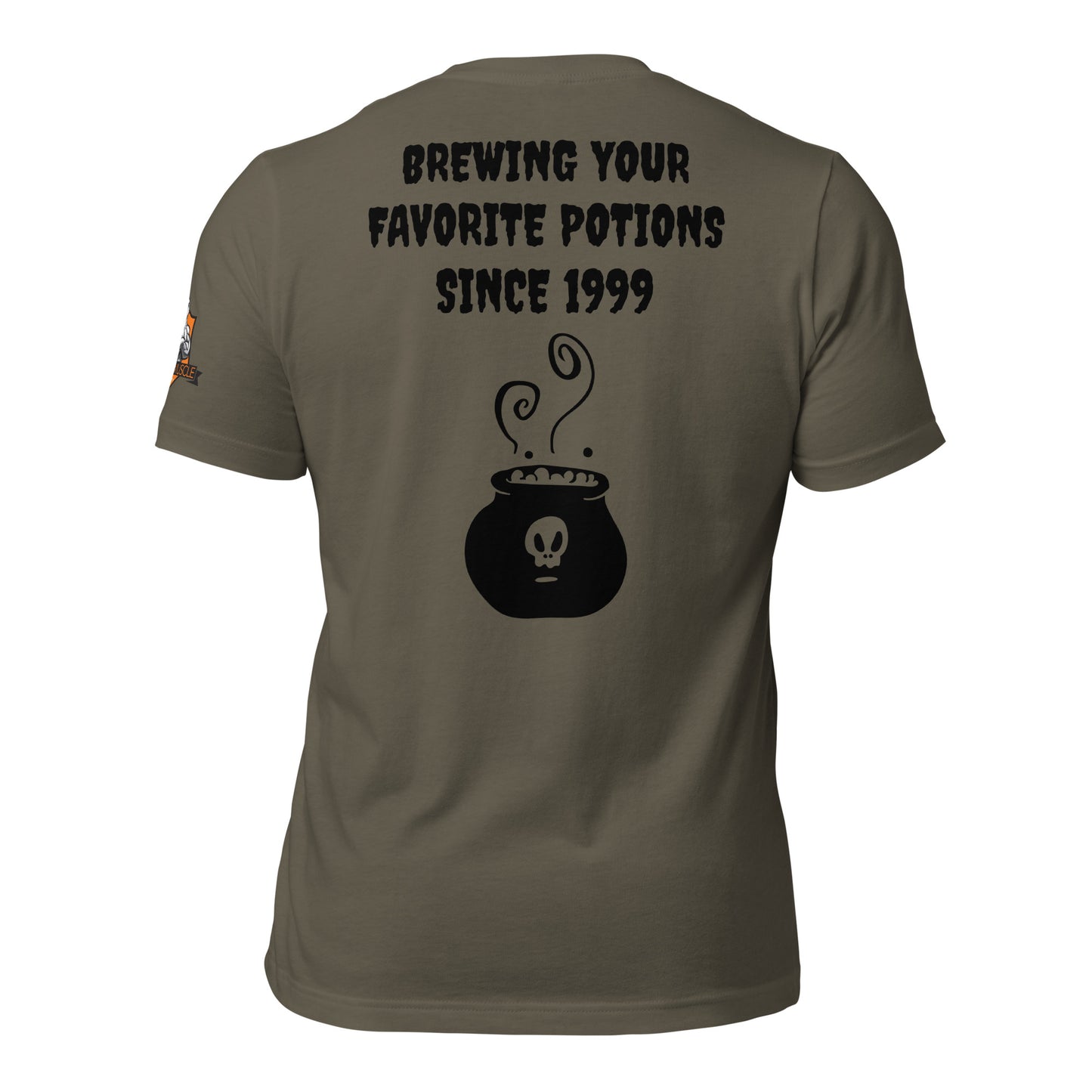 Favorite Potions Tee