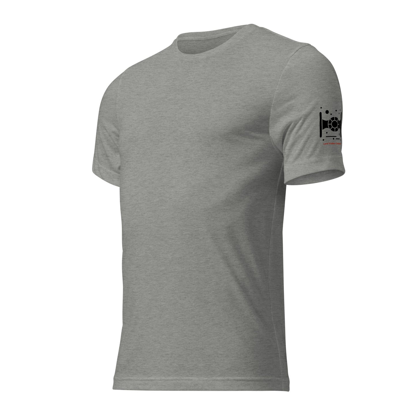 Never Surrender Tee