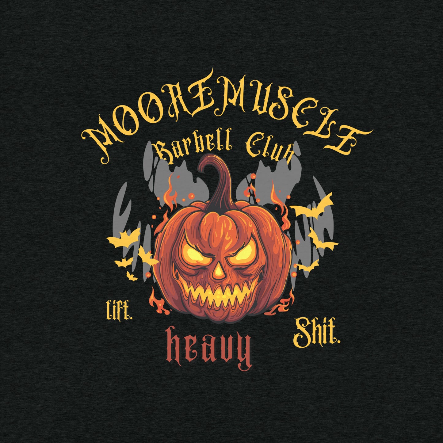 2024 MMBC Halloween Tee