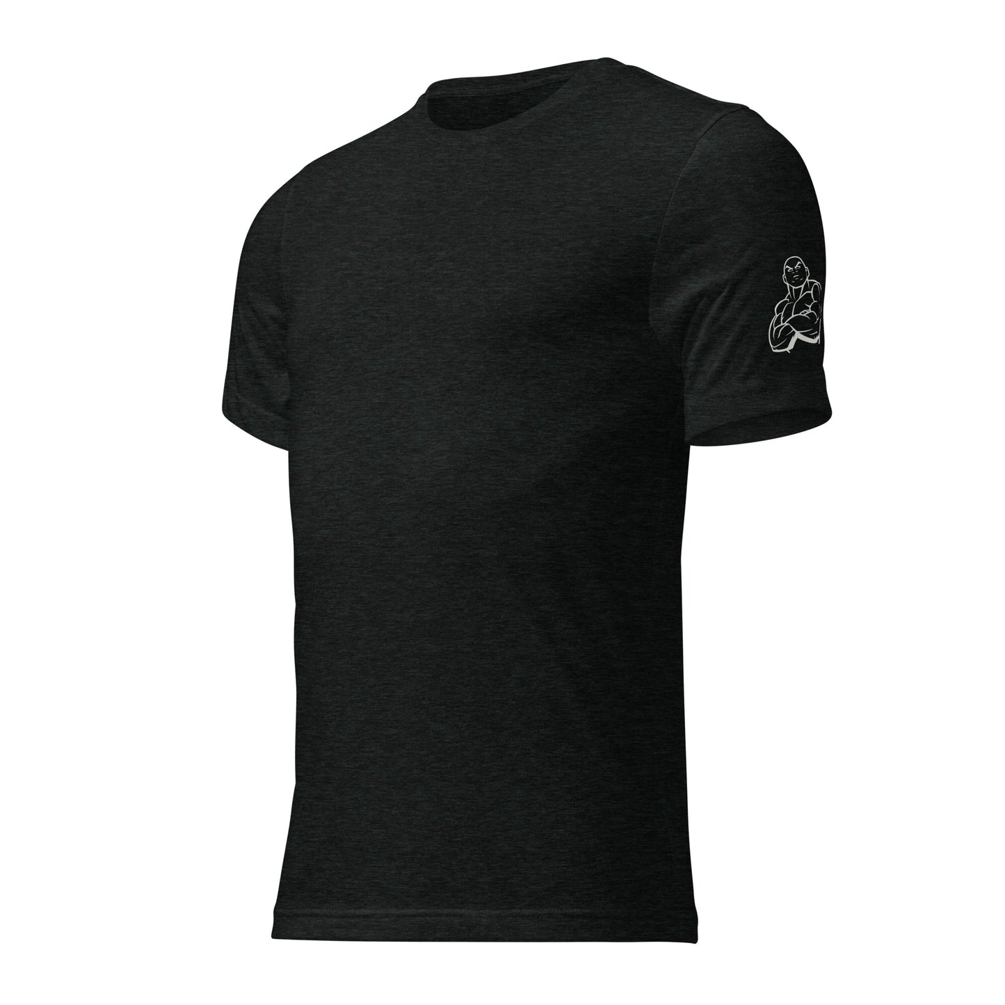 MooreMuscle Inc Tee