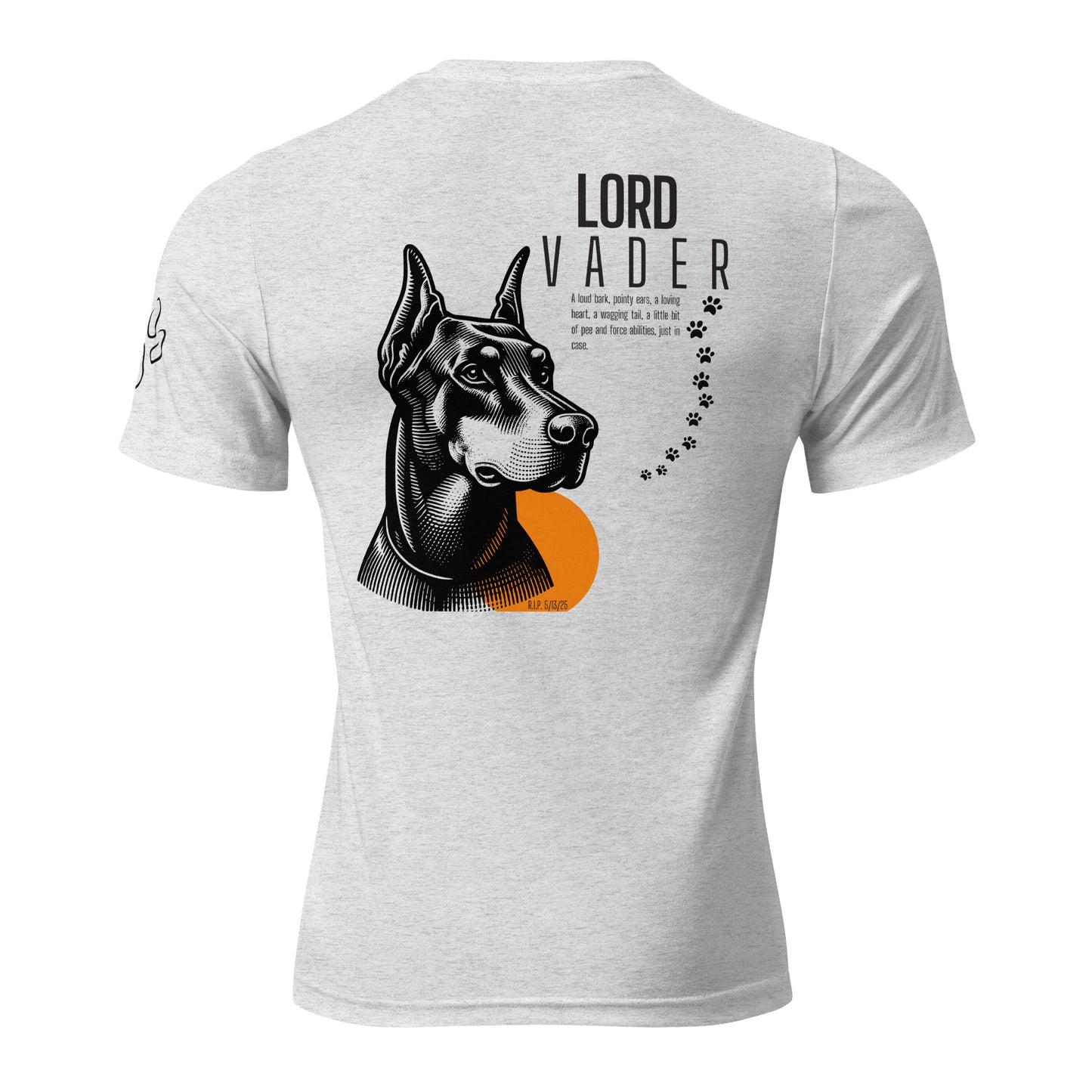 Lord Vader Tee