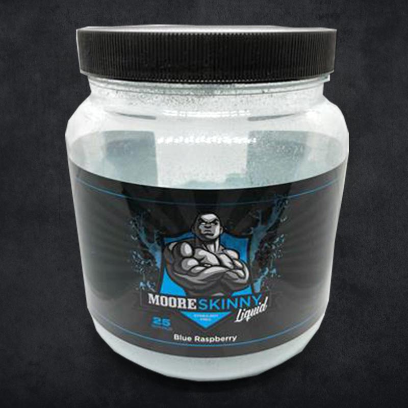 MooreSkinny Liquid