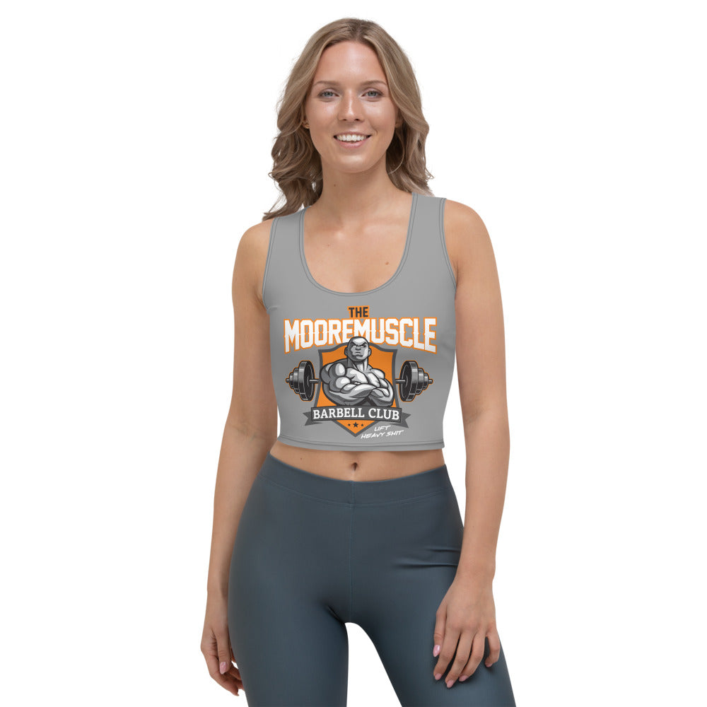 MMBC Crop Top