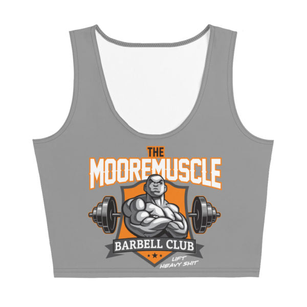 MMBC Crop Top