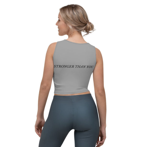 MMBC Crop Top