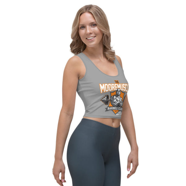 MMBC Crop Top