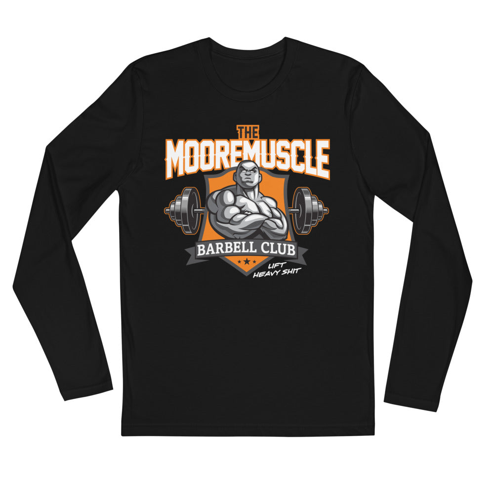 MMBC Long Sleeve Shirt
