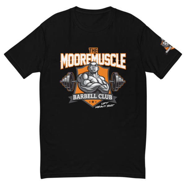 MMBC T-Shirt
