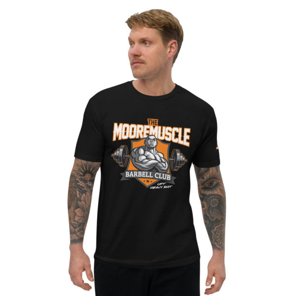 MMBC T-Shirt