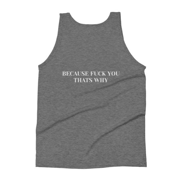 MMBC Tank Top