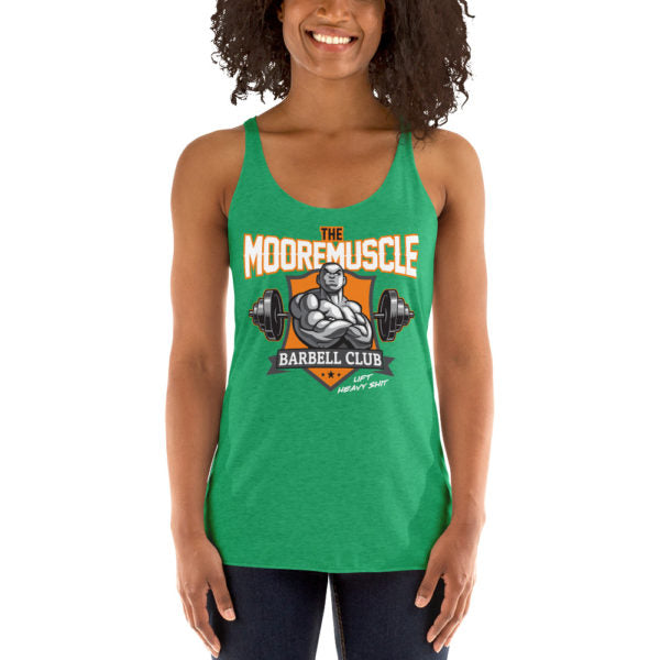 MMBC Racerback