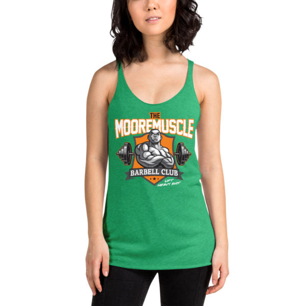MMBC Racerback
