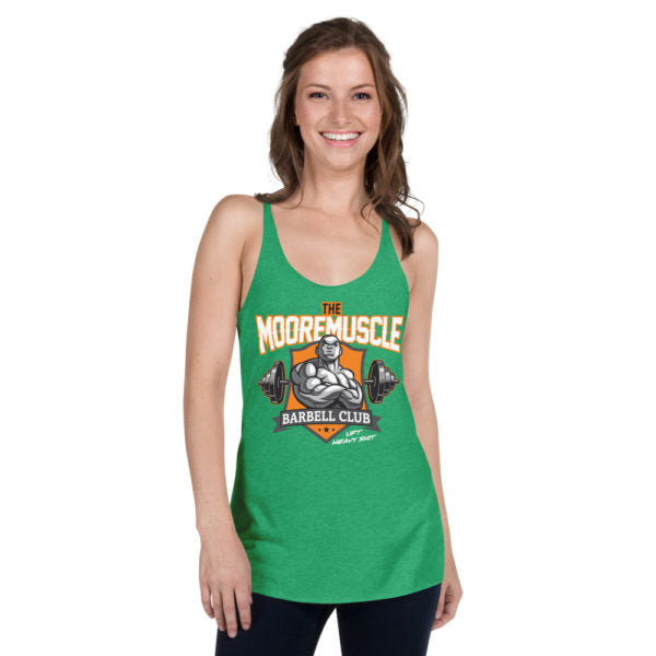 MMBC Racerback