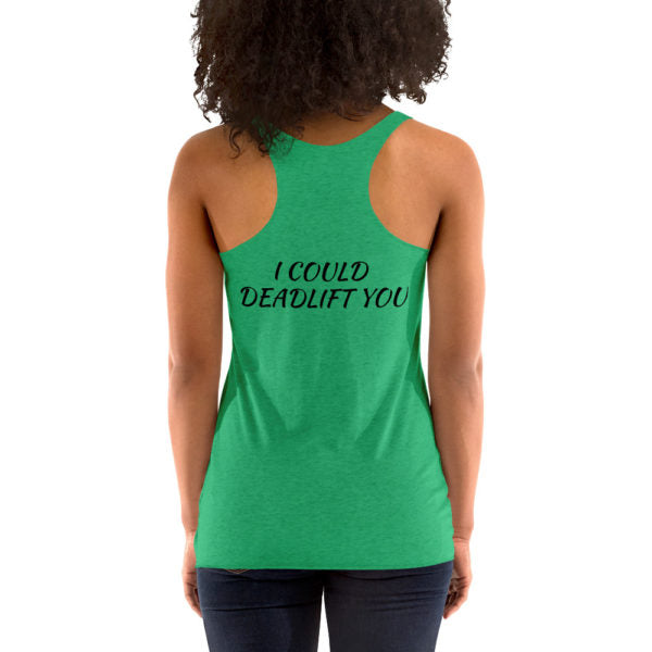 MMBC Racerback