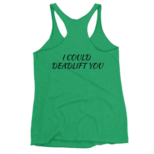 MMBC Racerback