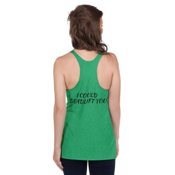 MMBC Racerback