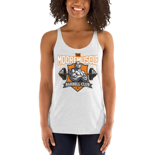 MMBC Racerback