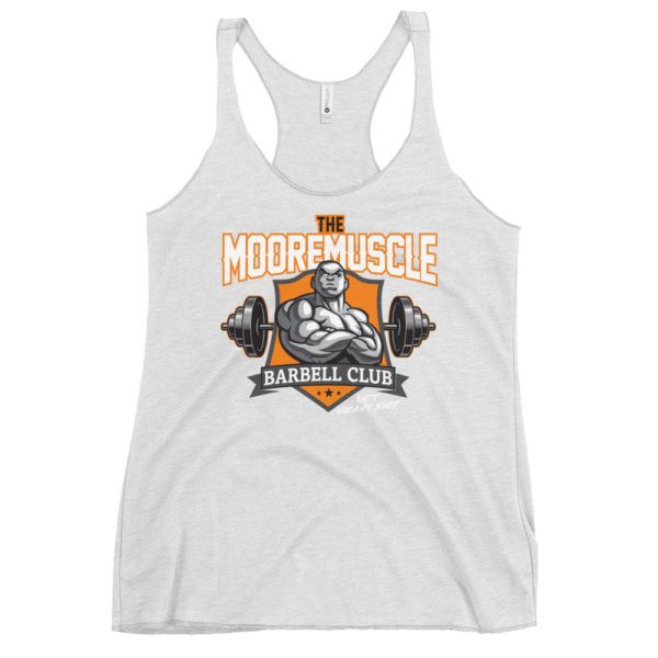 MMBC Racerback