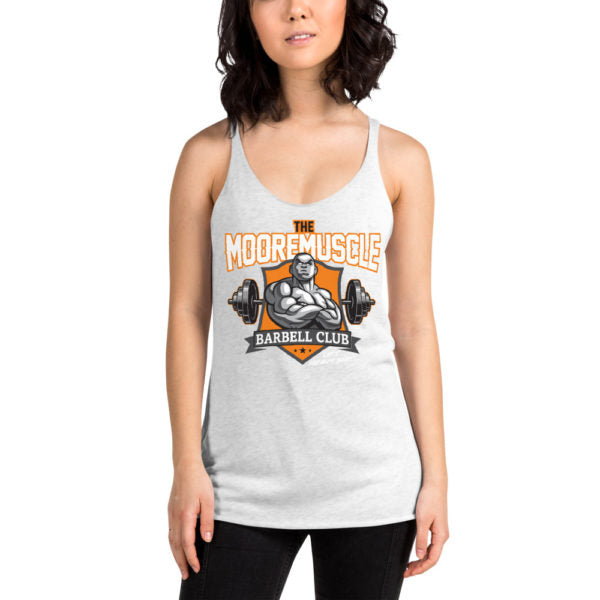 MMBC Racerback