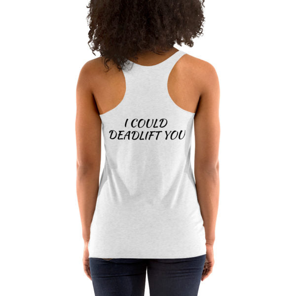 MMBC Racerback
