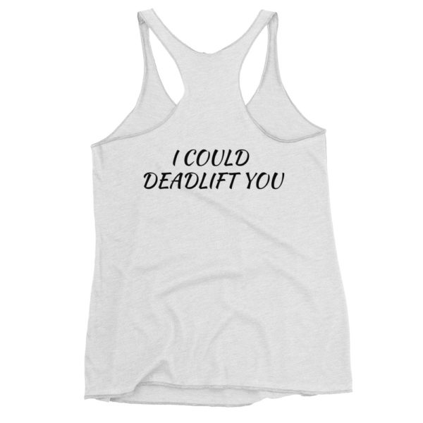 MMBC Racerback