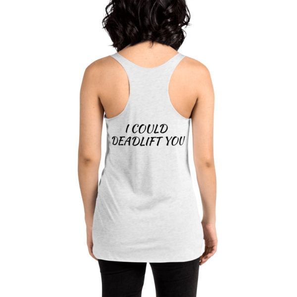 MMBC Racerback