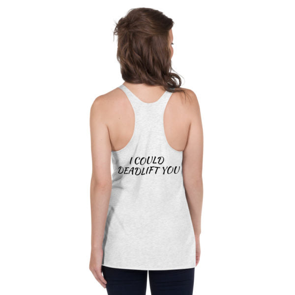 MMBC Racerback