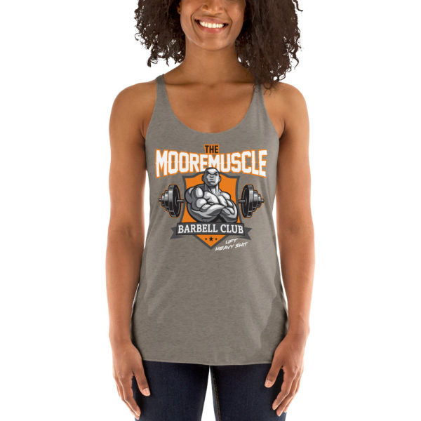 MMBC Racerback