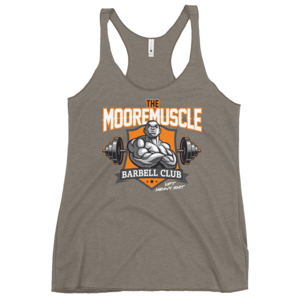 MMBC Racerback