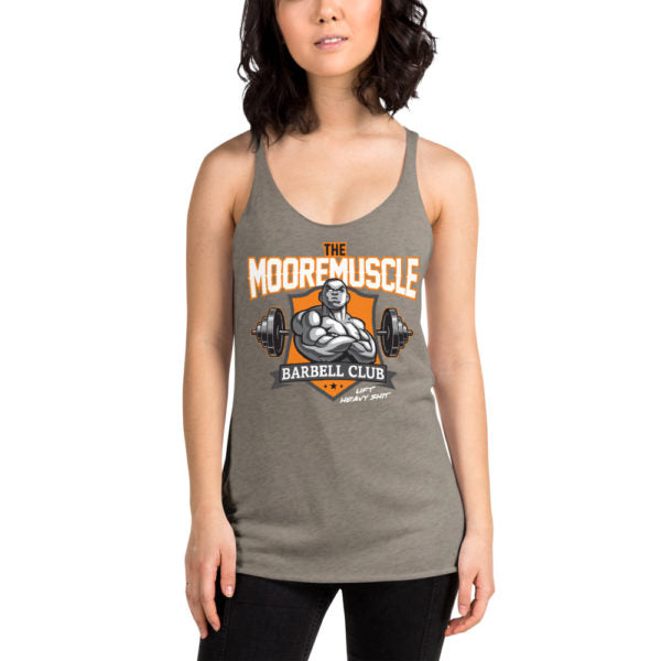 MMBC Racerback