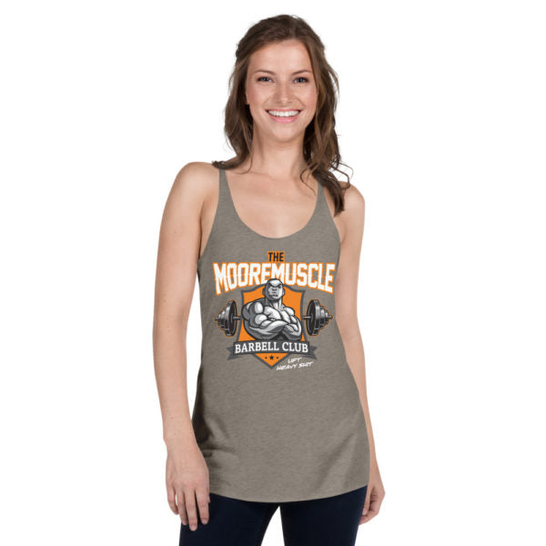 MMBC Racerback
