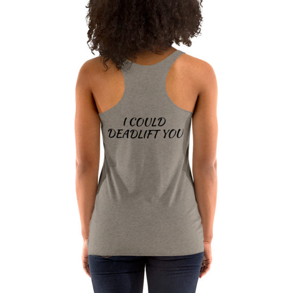 MMBC Racerback