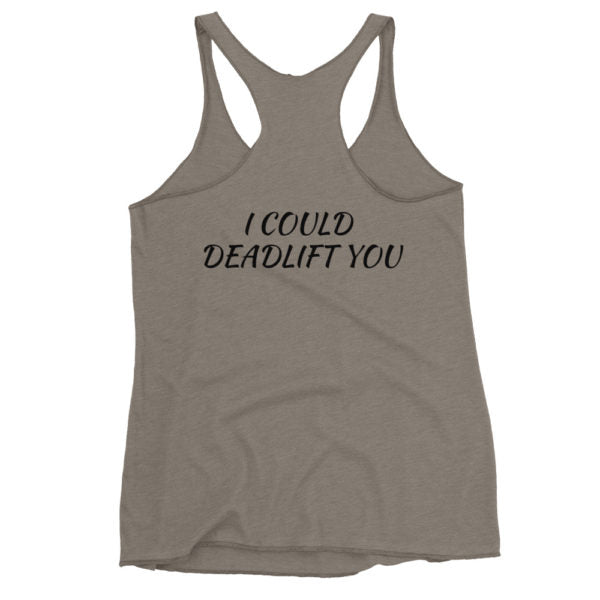 MMBC Racerback