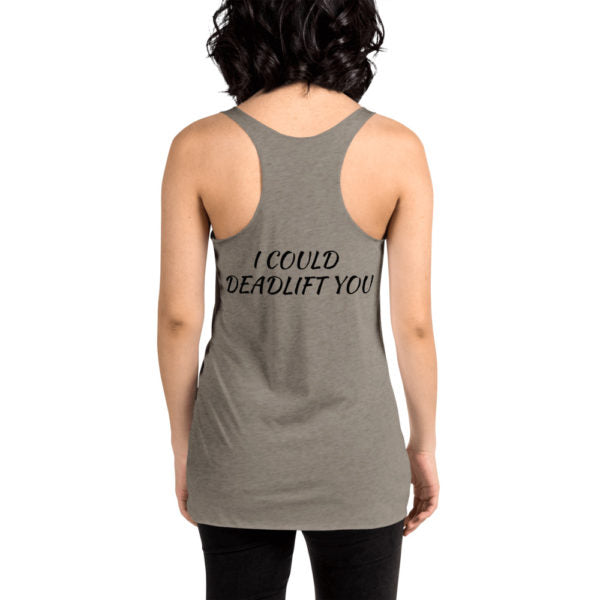 MMBC Racerback