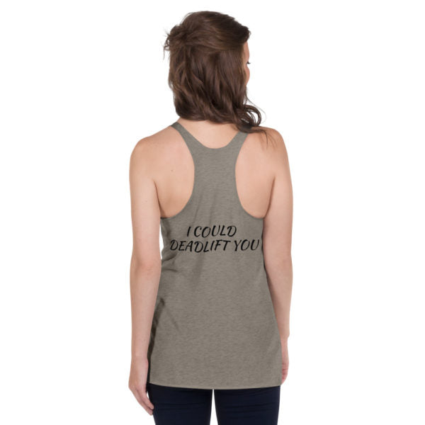 MMBC Racerback