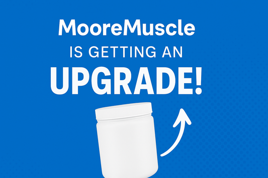 Changes and Updates Are Happening!