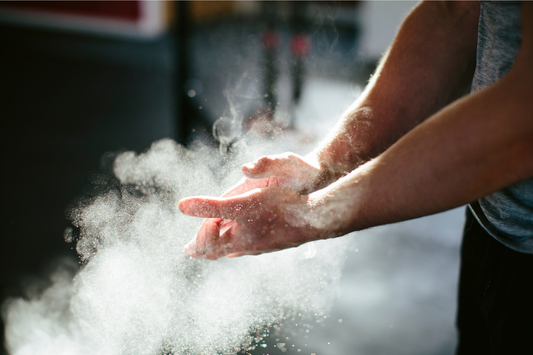 Discipline Is Built When Motivation Is Gone