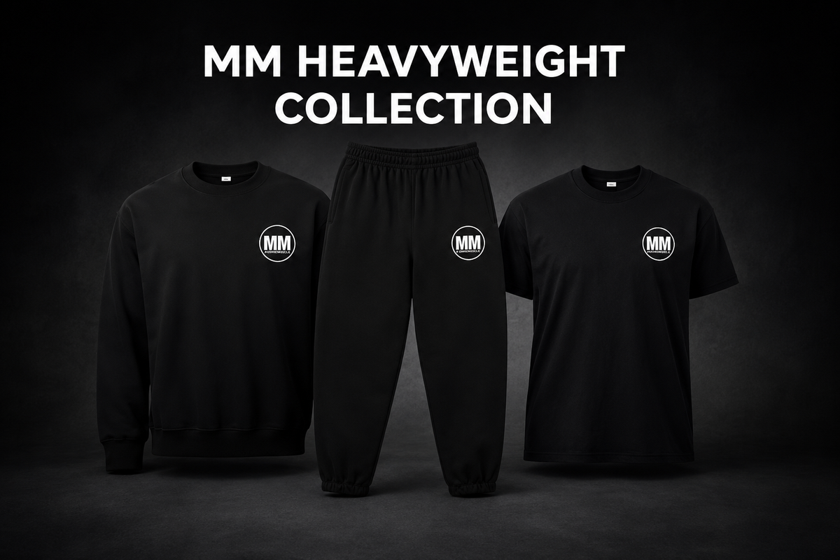 MM Heavyweight Collection