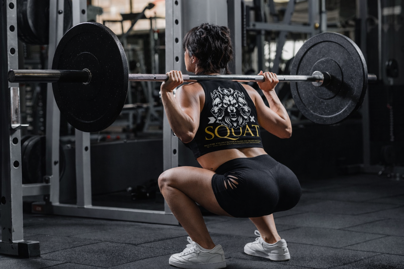 SQUAT Collection